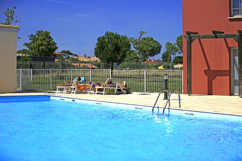 Appart'City Confort Toulouse Aeroport Cornebarrieu Exterior photo
