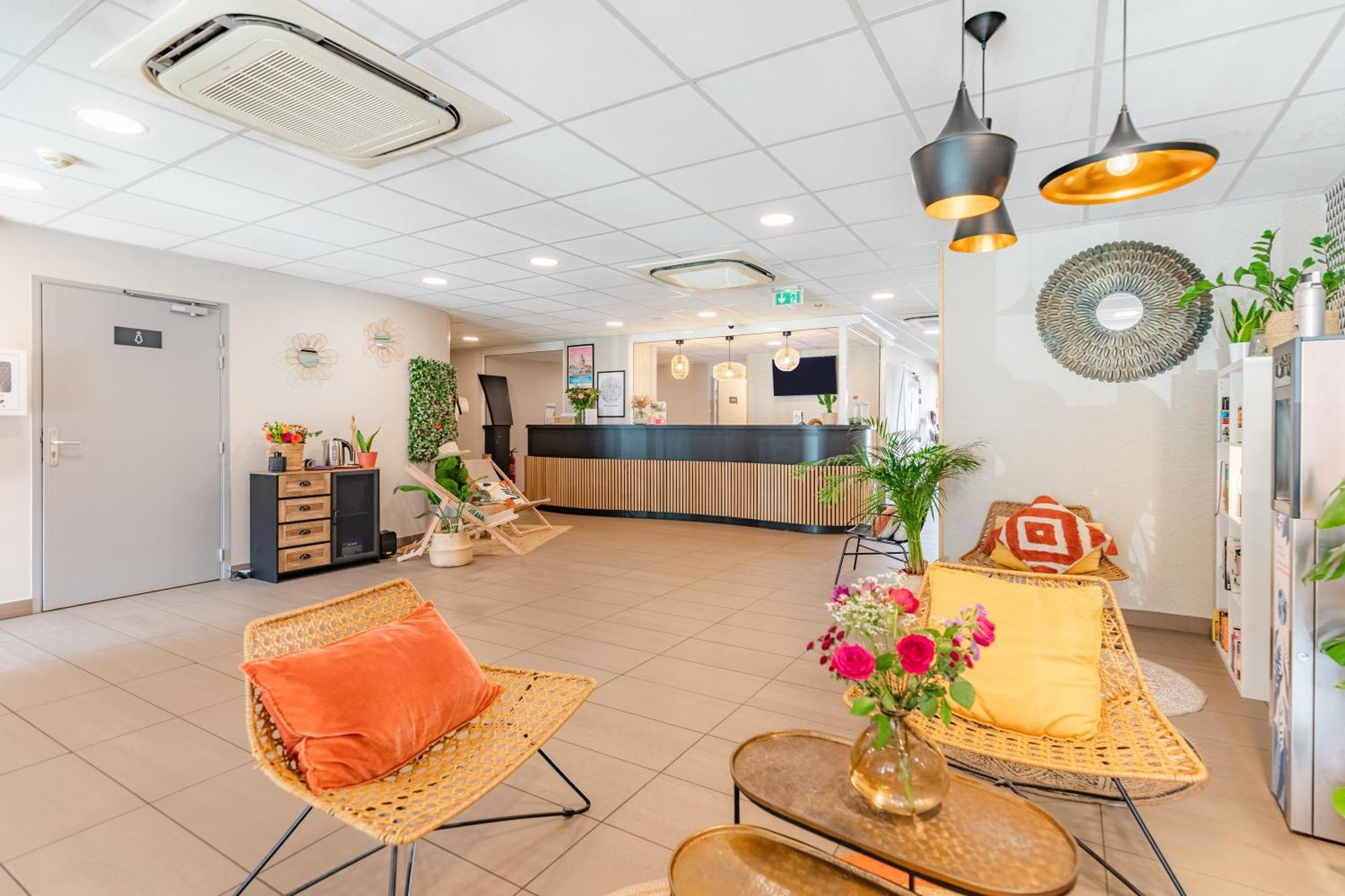 Appart'City Confort Toulouse Aeroport Cornebarrieu Exterior photo