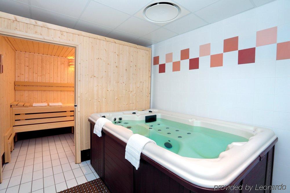 Appart'City Confort Toulouse Aeroport Cornebarrieu Exterior photo